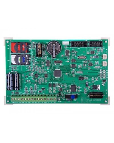 Контакт GSM-5-RT2. Панель охранная. Ритм в Тольятти