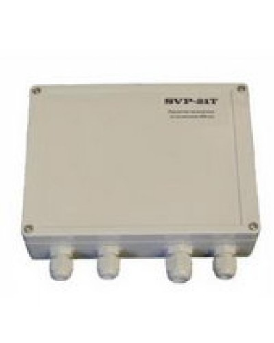 SVP-22T/24. Передатчик видеосигнала по витой паре. РУССБЫТ в Тольятти