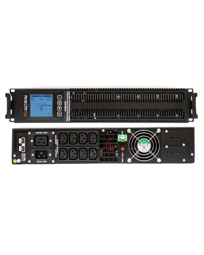 Штиль STR1102LD. Источник бесперебойного питания. Штиль в Тольятти