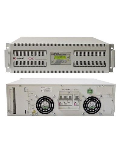 Штиль SR3110L. Источник бесперебойного питания. Штиль в Тольятти