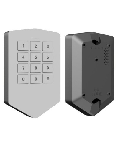 NB-K12. Клавиатура проводная для Норд GSM/WRL,. Си-Норд в Тольятти