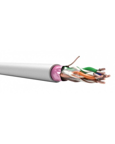 TechnoLAN F/UTP Cat 5e PVC 4х2х0,52. Кабель «витая пара» (LAN) для структурированных систем связи. СПКБ-Техно в Тольятти