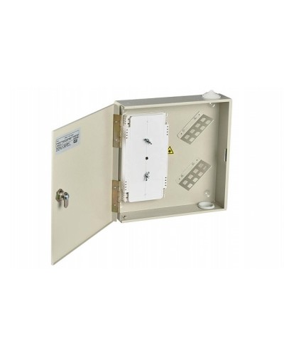 ШКОН-У/1-16-SC~-(корпус)~(130404-00005). Кросс оптический настенный. ССД (Связьстройдеталь) в Тольятти