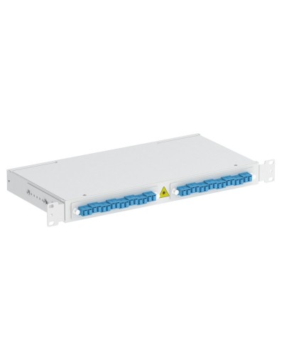 ШКОС-М-1U/2-32-SC~32-SC/SM~32-SC/UPC (130303-02037). Кросс оптический 19. ССД (Связьстройдеталь) в Тольятти