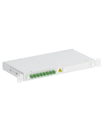 ШКОС-М-1U/2-8-SC~8-SC/APC~8-SC/APC (130303-01217). Кросс оптический 19. ССД (Связьстройдеталь) в Тольятти
