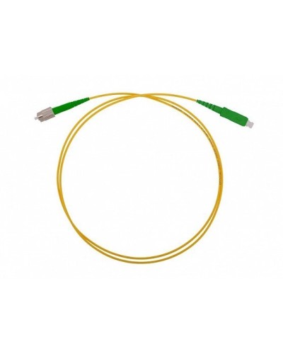 ШОС-SM/2.0мм-FC/APC-SC/APC-1.0м (130201-03037). Патч-корд оптический. ССД (Связьстройдеталь) в Тольятти
