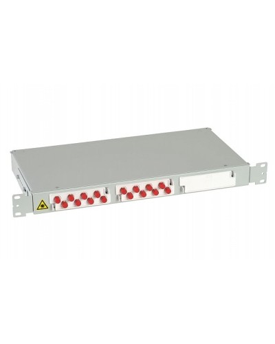 ШКОС-Л-1U/2-16-FC/ST~16-FC/D/SM~16-FC/UPC (130308-00106). Кросс оптический 19. ССД (Связьстройдеталь) в Тольятти