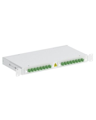 ШКОС-М-1U/2-16-SC~16-SC/APC~16-SC/APC (130303-02038). Кросс оптический 19. ССД (Связьстройдеталь) в Тольятти