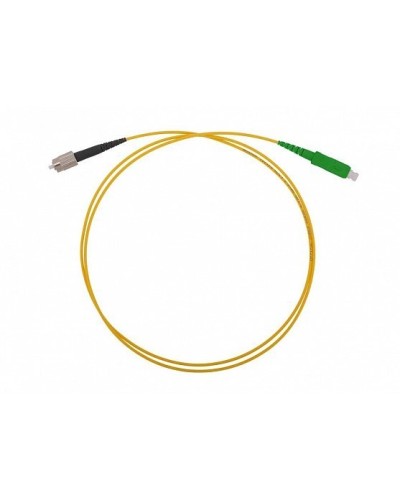 ШОС-SM/2.0мм-FC/UPC-SC/APC-1.0м (130201-03300). Патч-корд оптический. ССД (Связьстройдеталь) в Тольятти