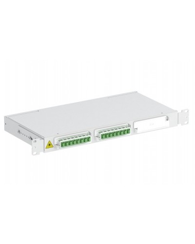 ШКОС-Л-1U/2-16-SC~16-SC/APC~16-SC/APC (130308-00105). Кросс оптический 19. ССД (Связьстройдеталь) в Тольятти