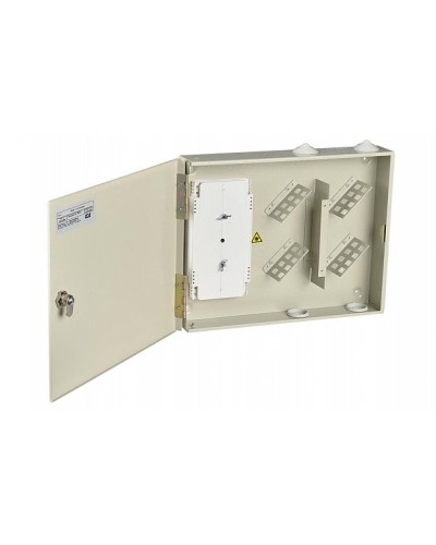ШКОН-У/1-32-SC~-(корпус)~(130404-00014). Кросс оптический настенный. ССД (Связьстройдеталь) в Тольятти
