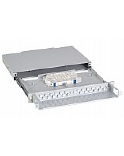 ШКОС-ВП-1U/2-24-FC/ST~24-FC/D/SM~24-FC/UPC(130304-00857). Кросс оптический 19. ССД (Связьстройдеталь) в Тольятти