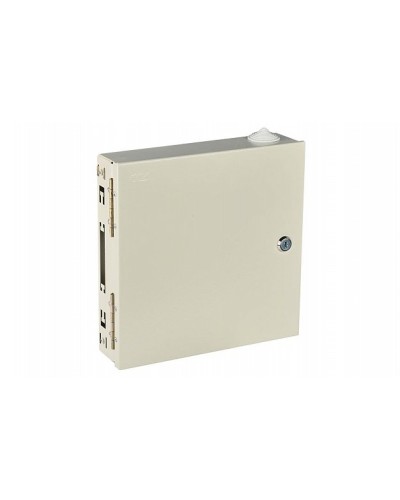 ШКОН-У/1-16-LC~16-LC/SM~16-LC/UPC(130404-00165). Кросс оптический настенный. ССД (Связьстройдеталь) в Тольятти