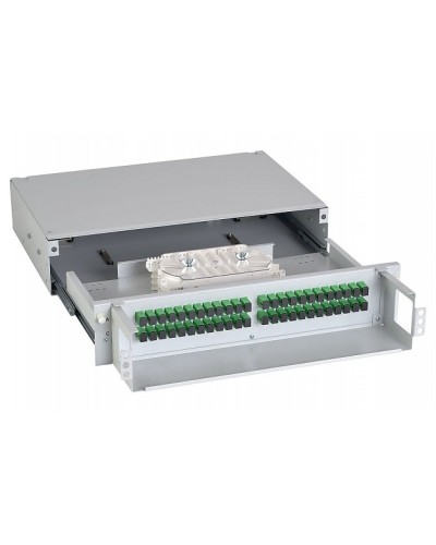 ШКОС-ВП-2U/4-48-SC~48-SC/APC~48-SC/APC(130304-00854). Кросс оптический 19. ССД (Связьстройдеталь) в Тольятти