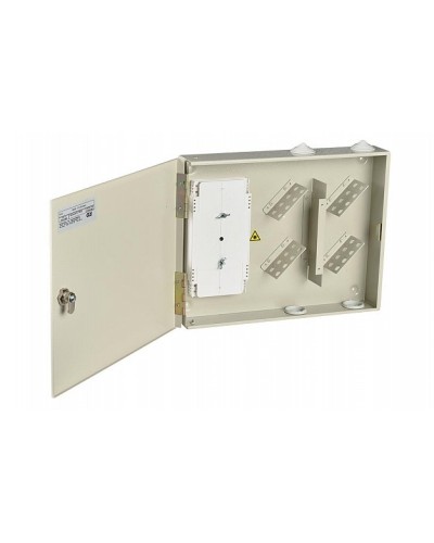 ШКОН-У/1-32-FC/ST~-(корпус)~(130404-00012). Кросс оптический настенный. ССД (Связьстройдеталь) в Тольятти