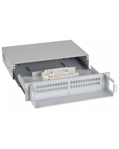 ШКОС-ВП-2U/4-48-SC~-(корпус)~(130304-00027). Кросс оптический 19. ССД (Связьстройдеталь) в Тольятти