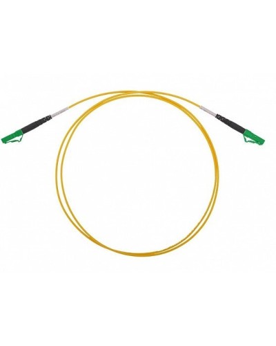 ШОС-SM/2.0мм-LC/APC-LC/APC-1.0м (130201-03528). Патч-корд оптический. ССД (Связьстройдеталь) в Тольятти