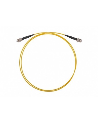 ШОС-SM/2.0мм-FC/UPC-FC/UPC-1.0м (130202-02914). Патч-корд оптический. ССД (Связьстройдеталь) в Тольятти