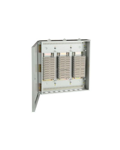 ШРН-В/300-Р 300 (120908-00105). Шкаф ШРН-В/300-Р 300 пар, плинты ПВТ-10Р-5е. ССД (Связьстройдеталь) в Тольятти