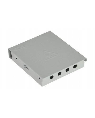 ШКОН-Р/1-4-FC/ST~-(корпус)~(130401-00001). Кросс оптический настенный. ССД (Связьстройдеталь) в Тольятти