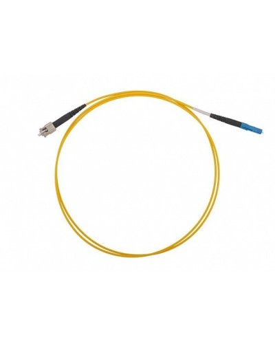 ШОС-SM/2.0мм-FC/UPC-LC/UPC-1.0м (130202-00001). Патч-корд оптический. ССД (Связьстройдеталь) в Тольятти