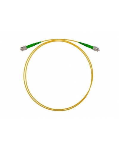ШОС-SM/2.0мм-FC/APC-FC/APC-1.0м (130202-03460). Патч-корд оптический. ССД (Связьстройдеталь) в Тольятти