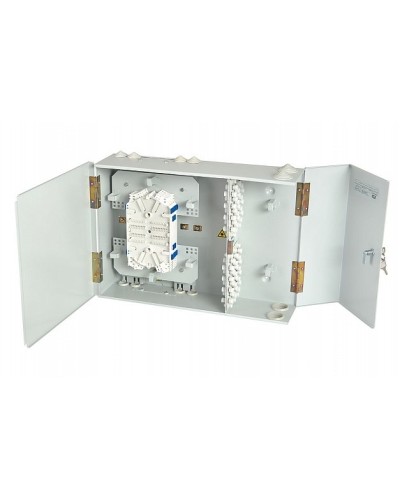 ШКОН-МА/4-48-FC/ST~48-FC/D/SM~48-FC/UPC(130406-00611). Кросс оптический настенный. ССД (Связьстройдеталь) в Тольятти