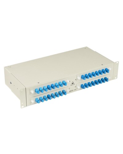 ШКОС-М-2U/4-32-SC~32-SC/SM~32-SC/UPC (130303-01233). Кросс оптический 19. ССД (Связьстройдеталь) в Тольятти