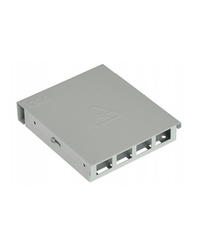 ШКОН-Р/1-8-SC~-(корпус)~(130401-00062). Кросс оптический настенный. ССД (Связьстройдеталь) в Тольятти