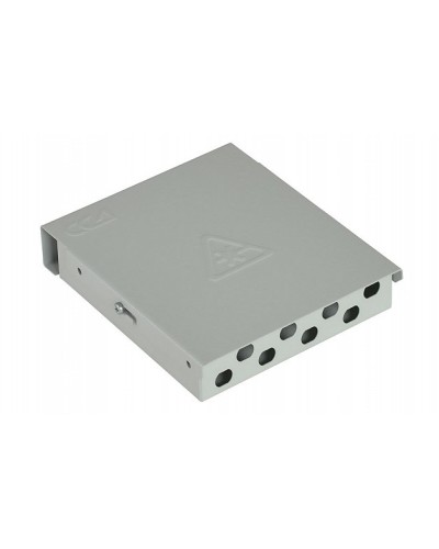 ШКОН-Р/1-8-FC/ST~-(корпус)~(130401-00063). Кросс оптический настенный. ССД (Связьстройдеталь) в Тольятти