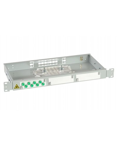 ШКОС-Л-1U/2-8-FC/ST~8-FC/D/APC~8-FC/APC (130308-00103). Кросс оптический 19. ССД (Связьстройдеталь) в Тольятти