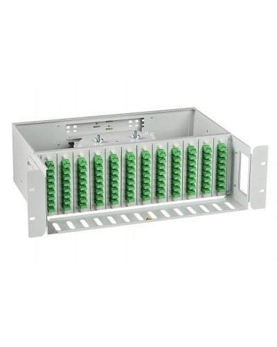 ШКОС-С-3U/4-96-SC~96-SC/APC~96-SC/APC(130301-02143). Кросс оптический 19. ССД (Связьстройдеталь) в Тольятти