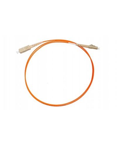 ШОС-MM50/2.0мм-LC/PC-SC/PC-1.0м HS (130201-03344). Патч-корд оптический. ССД (Связьстройдеталь) в Тольятти