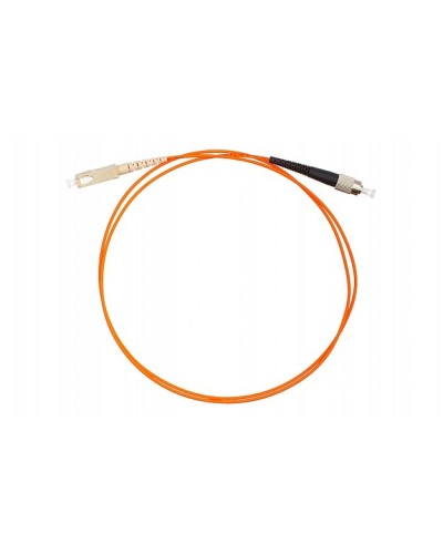 ШОС-MM50/2.0мм-FC/PC-SC/PC-1.0м HS (130201-04997). Патч-корд оптический. ССД (Связьстройдеталь) в Тольятти
