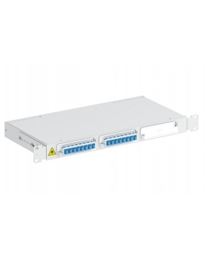ШКОС-Л-1U/2-16-SC~16-SC/SM~16-SC/UPC (130308-00104). Кросс оптический 19. ССД (Связьстройдеталь) в Тольятти