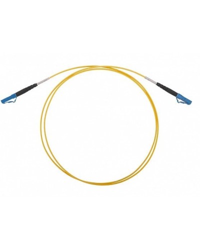 ШОС-SM/2.0мм-LC/UPC-LC/UPC-2.0м (130202-00011). Патч-корд оптический. ССД (Связьстройдеталь) в Тольятти