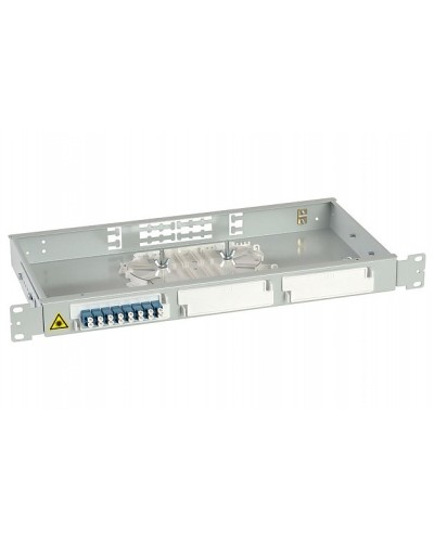 ШКОС-Л-1U/2-16-LC~16-LC/SM~16-LC/UPC (130308-00032). Кросс оптический 19. ССД (Связьстройдеталь) в Тольятти