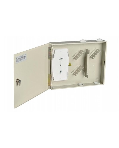 ШКОН-У/1-24-FC/ST~-(корпус)~(130404-00008). Кросс оптический настенный. ССД (Связьстройдеталь) в Тольятти