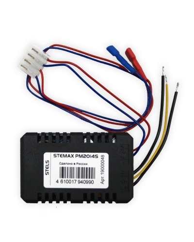 STEMAX PM2014S. Источник стабилизированного питания. Стелс НПП в Тольятти