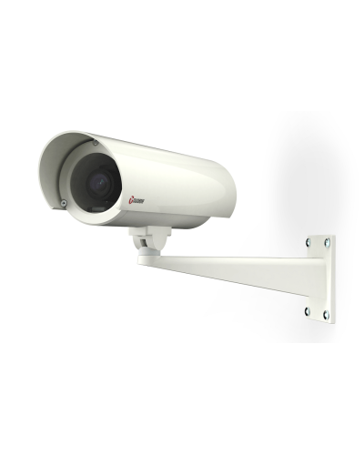 ТВК-81-IP-4ГВБ-V410-24VDC/AC. Видеокамера IP взрывозащищенная. Тахион в Тольятти