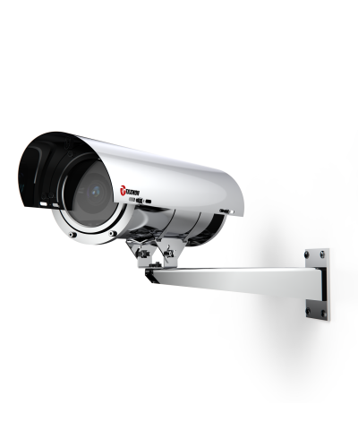 ТВК-101-IP-8Г-V410-PoE+ Ex. Видеокамера IP взрывозащищенная. Тахион в Тольятти
