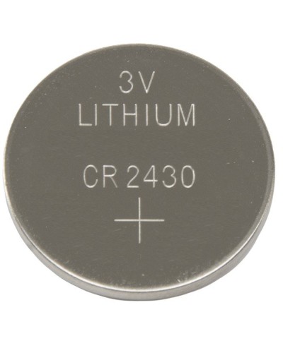 CR2430. Элемент питания для извещателей Астра. ТЕКО в Тольятти
