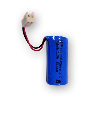 LIR123A-PCB(PCM)-LD(/A12787) EEMB. Аккумулятор резервного питания для Security Hub и Security Hub 4G. ТЕКО в Тольятти