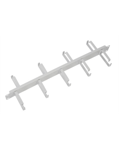ГКО-1-9. Органайзер кабельный горизонтальный двусторонний. ЦМО в Тольятти